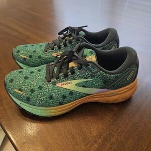 Brooks Running Shoes